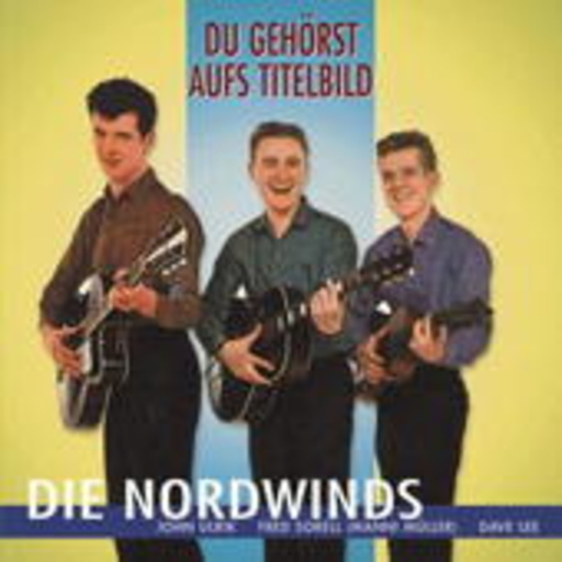 Die Nordwinds – Du gehörst auf Titelbild