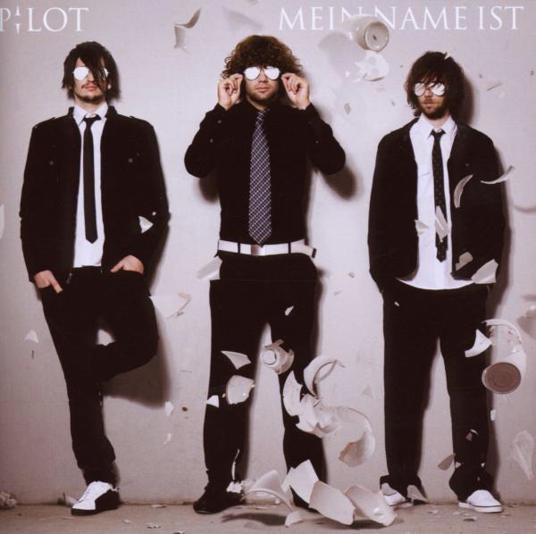 P:lot – Mein Name ist