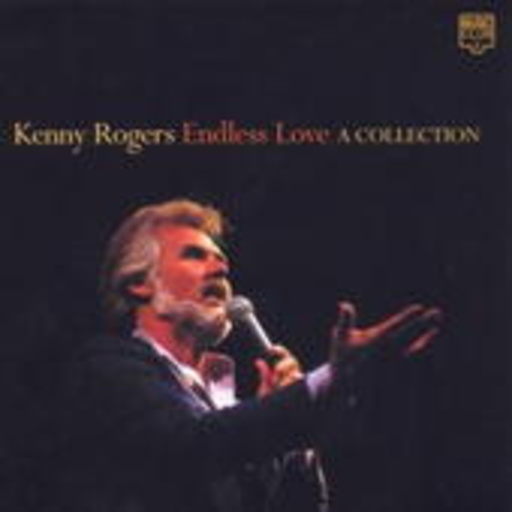 Kenny Rogers – Endless Love - A Collection