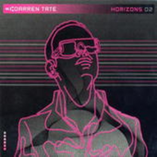 Darren Tate – Horizons 02