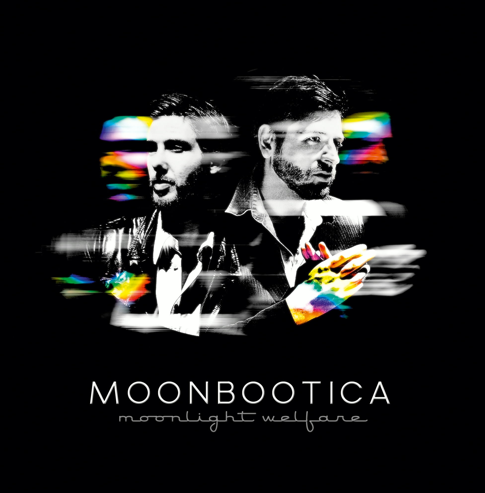 Moonbootica – Moonlight Welfare