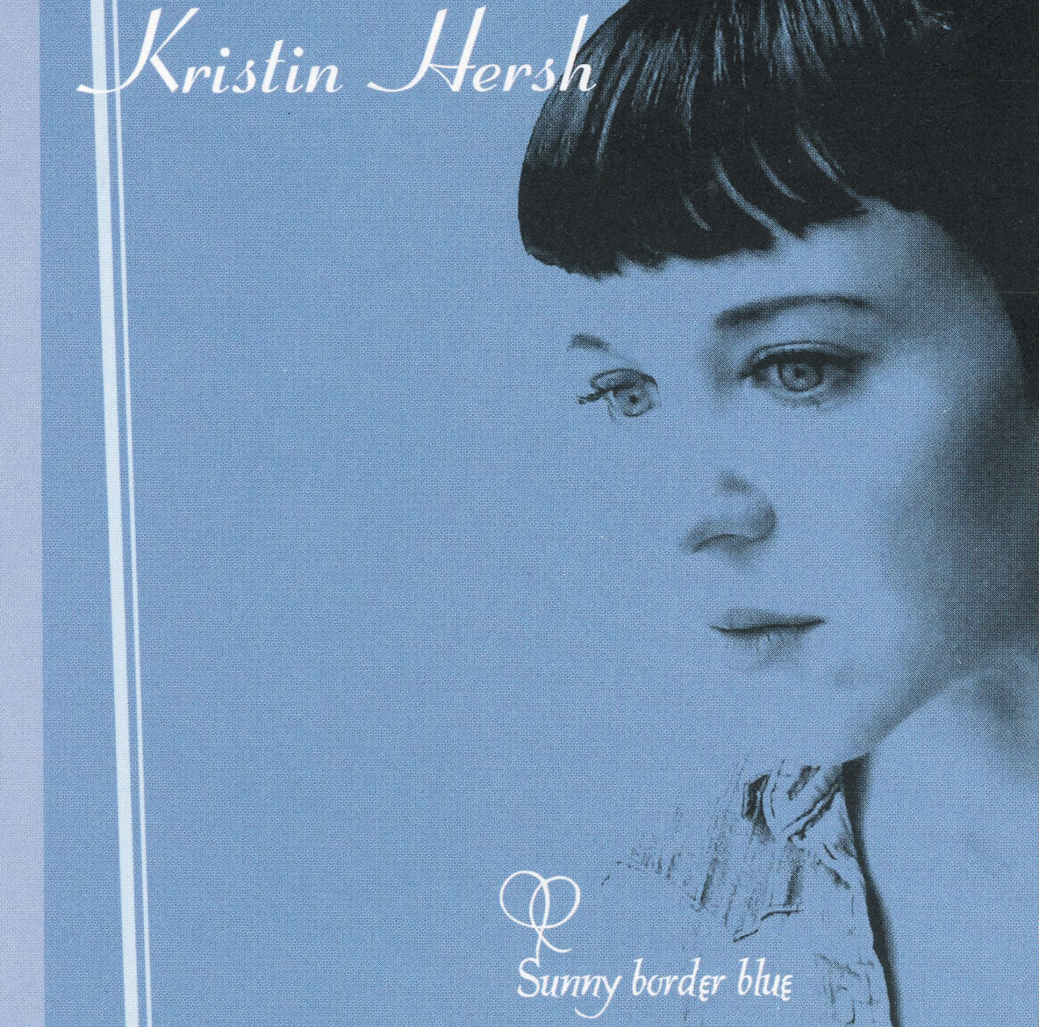Kristin Hersh – Sunny Border Blue