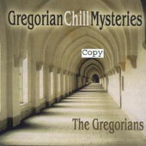 The Gregorians – Gregorian Chill Mysteries