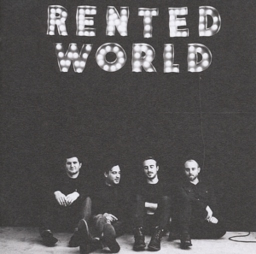 Menzingers – Rented World