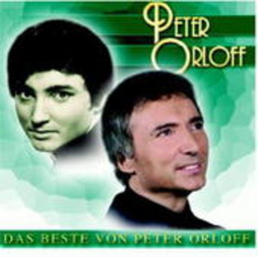 Peter Orloff – Das Beste von Peter Orloff