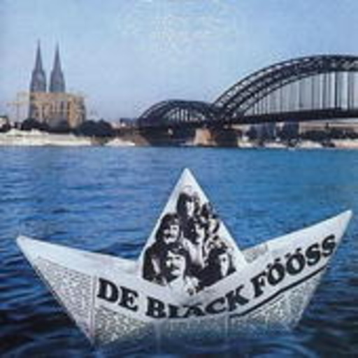 Bläck Fööss – D'r Rhing erop - D'r Rhing eraf