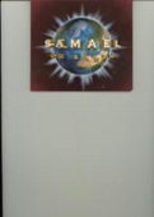 Samael – On Earth