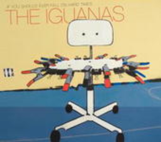 The Iguanas – If You Should Ever Fall On Hard Times