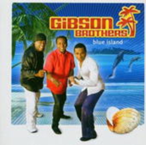 Gibson Brothers – Blue Island