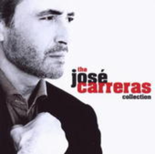 José Carreras – The Collection