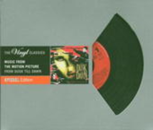 Diverse – From Dusk Till Dawn (Vinyl Classics)