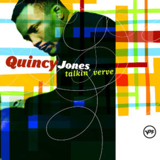 Quincy Jones – Quincy Jones