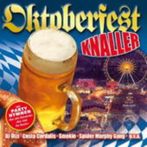 Diverse – Oktoberfest-Knaller