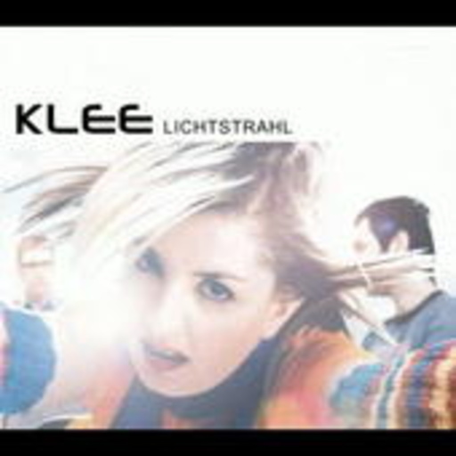 Klee – Lichtstrahl