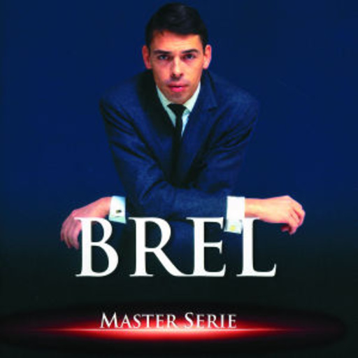 Jacques Brel – Jacques Brel Vol. 2