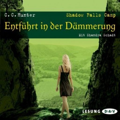 Diverse – Shadow Falls Camp - Entführt I