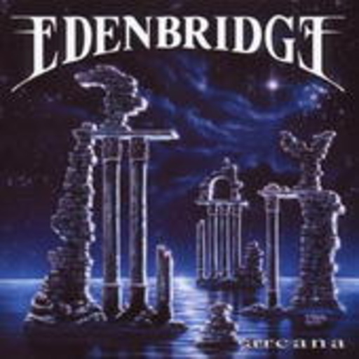 Edenbridge – Arcana/The Grand Design