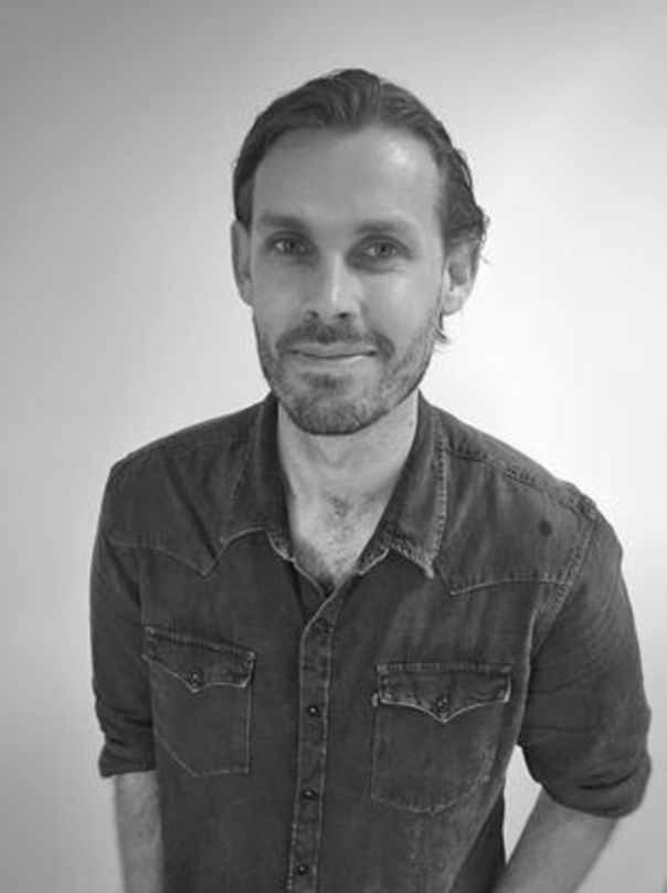 Leitet die australische Niederlassung: Heath Johns