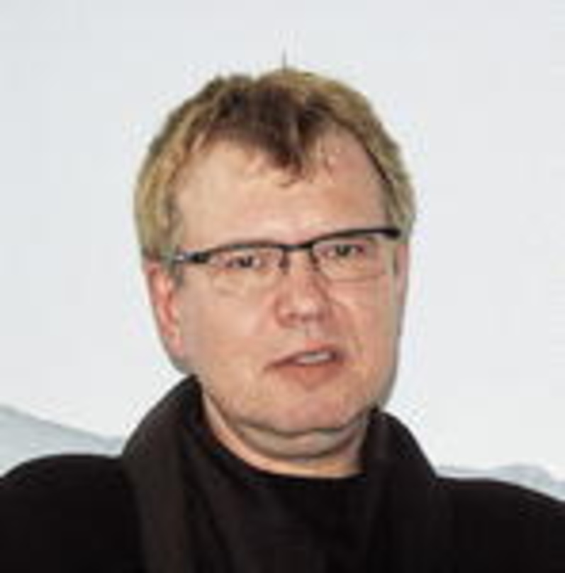 Holt Shaggy nach Deutschland: Dirk Hohmeyer