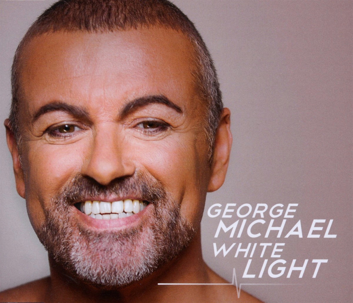 George Michael – White Light