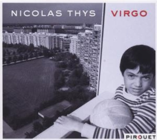 Nicolas Thys – Virgo