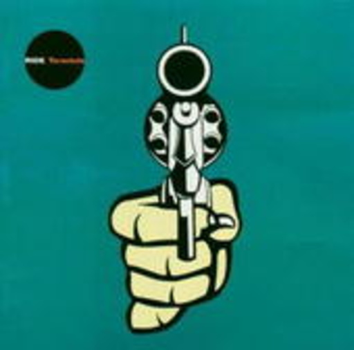 Ride – Tarantula