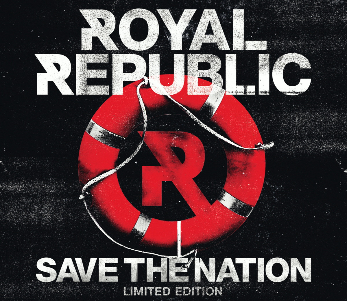 Royal Republic – Save The Nation