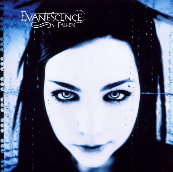 Evanescence – Fallen