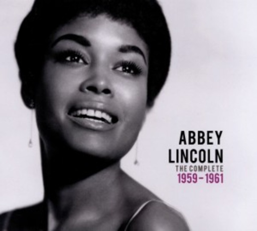 Abbey Lincoln – The Complete Abbey Lincoln 1959-1961