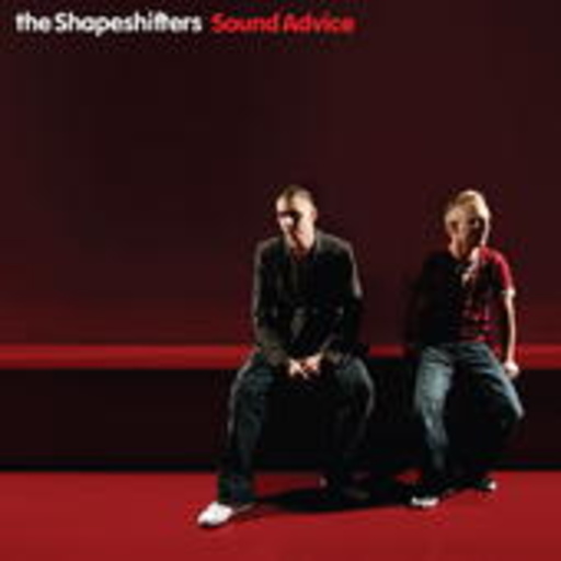 The Shapeshifters – Sound Advice