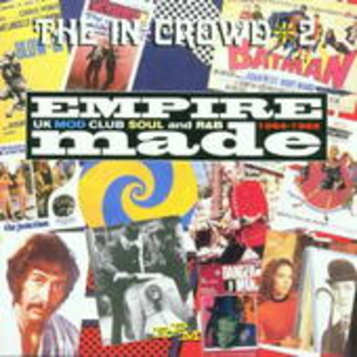 Diverse – The In Crowd Vol. 2 - Empire Made