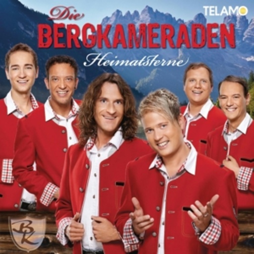 Die Bergkameraden – Heimatsterne