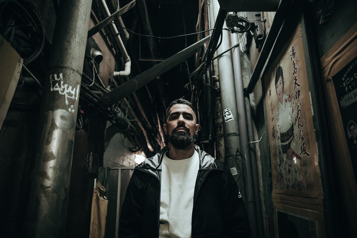 Festliche Nummer eins: Bushido landet mit "CCN4" an der Spitze der Offiziellen Deutschen Charts