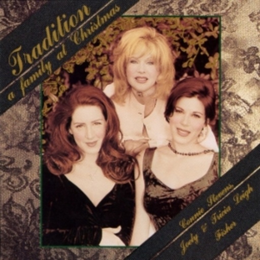Connie & Joeley Stevens – Tradition - A Family At Christmas