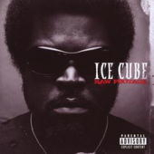 Ice Cube – Raw Footage