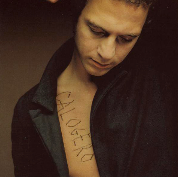 Calogero – Calogero