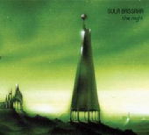 Sula Bassana – The Night