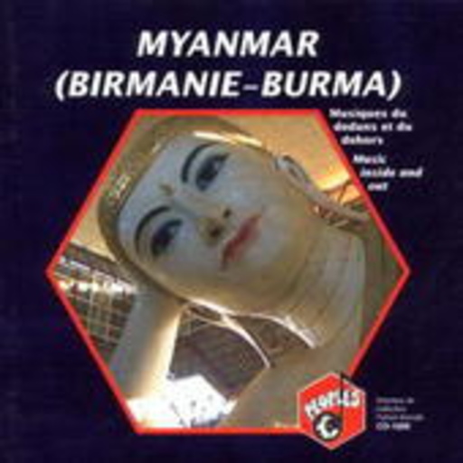 Diverse – Myanmar - Burma