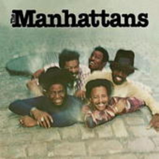 The Manhattans – The Manhattans