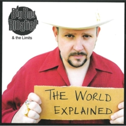 Big Boy Bloater – The World Explained