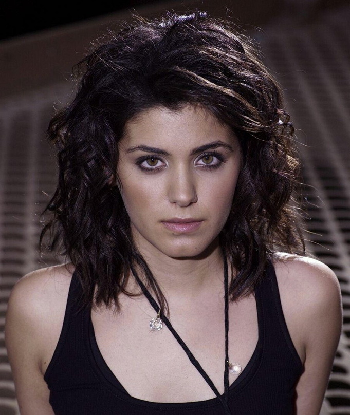 Erreichte Platin: Katie Melua
