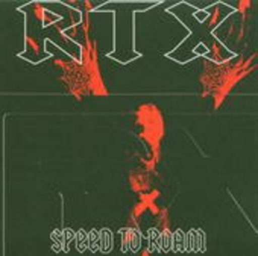 RTX – Speed To Roam