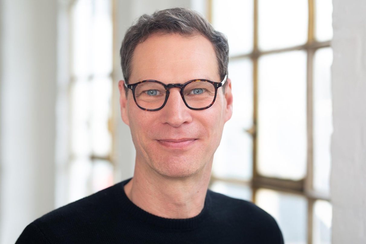 Hat mit dem MPN bereits »zwei sehr erfolgreiche Jahrzehnte erlebt«: Dietmar Schlumbohm