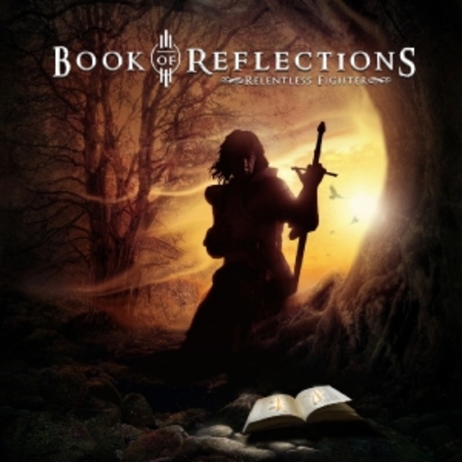 Book Of Reflections – Relentless Fighter