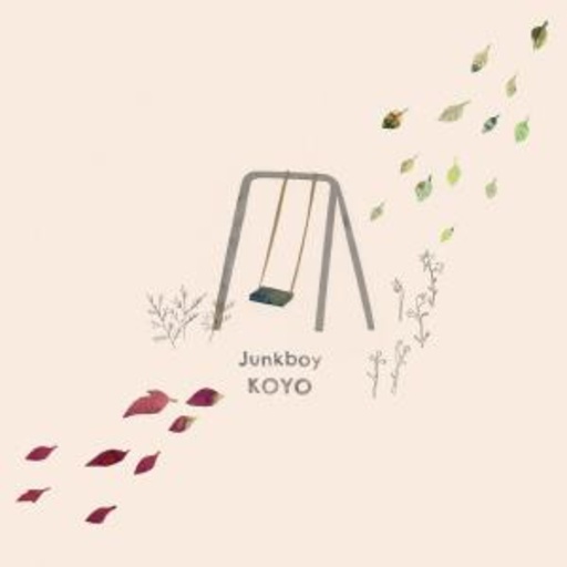 Junkboy – Koyo
