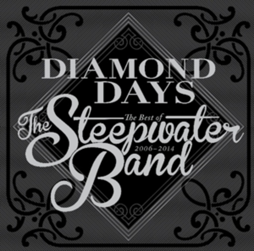 The Steepwater Band – Diamond Days