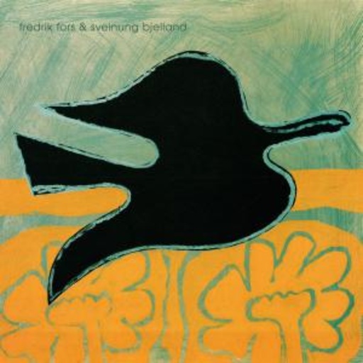 Frederik Fors & Sveinung Bjelland – Black Bird