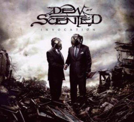 Dew-Scented – Invocation