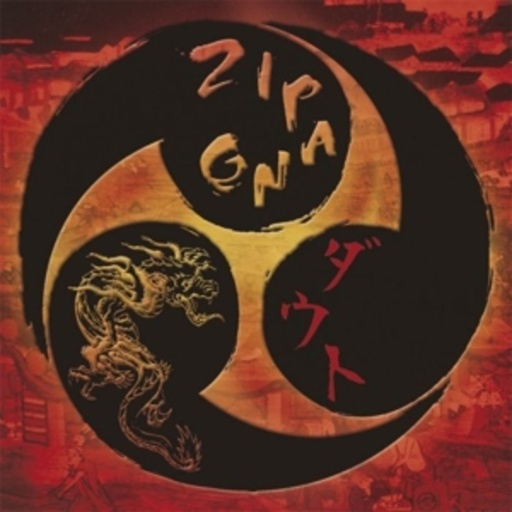 D=Out – Zipang