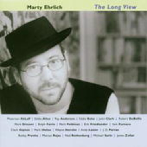Marty Ehrlich – Long View